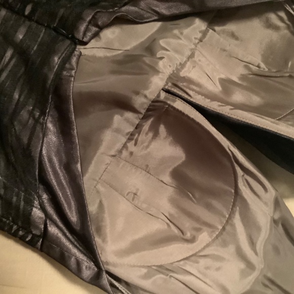 Adrianna Papell Boutique Cocktail Halter Dress - Picture 8 of 8